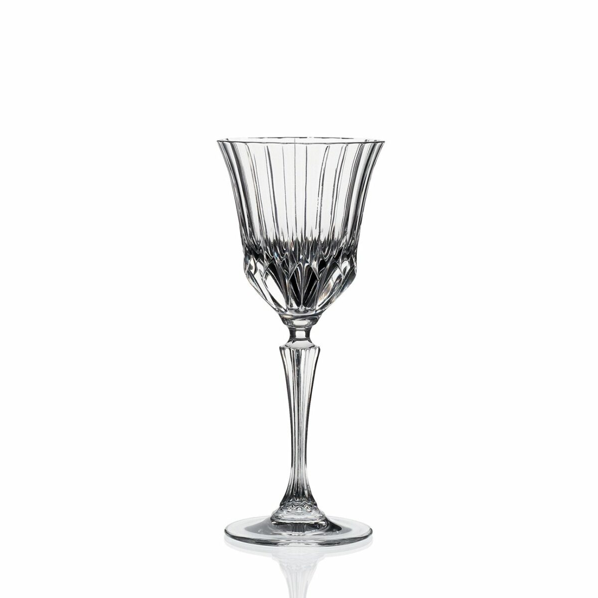 Wine Glass 22 Cl Adagio - Set Of 6