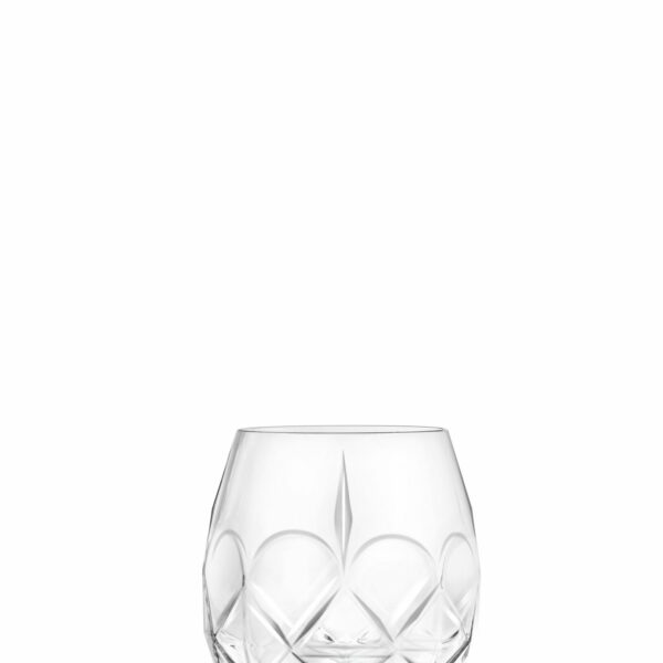 Wine Glass 65 Cl Invino - Set Of 6