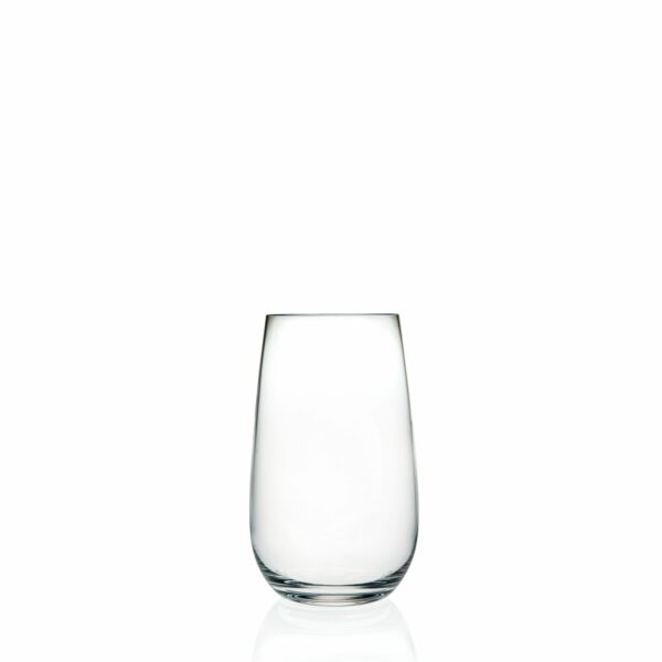 Water Glass 24 Cl Melodia - Set Of 6