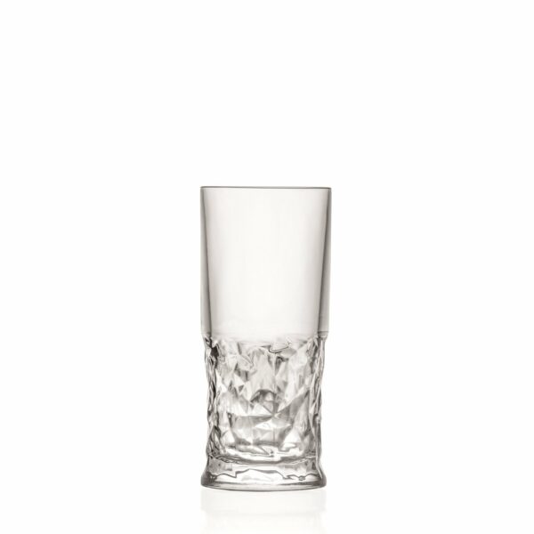 Wine Glass 38 Cl Aria - Set Of 6