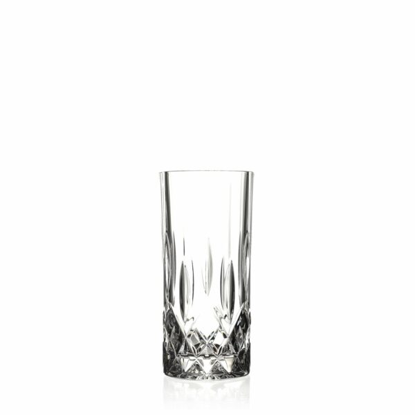 Champagne Coupe 24 Cl Opera - Set Of 6