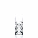 Longdrink Glass 36 Cl Melodia - Set Of 6