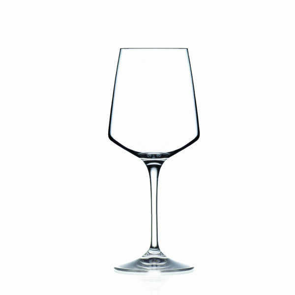 Red Wine Glass 79 Cl Aria - Set Of 6