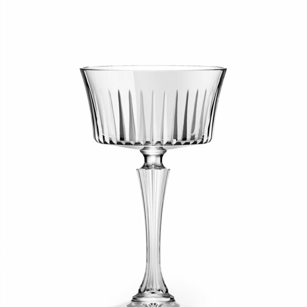 Martini Glass 21 Cl Timeless - Set Of 6