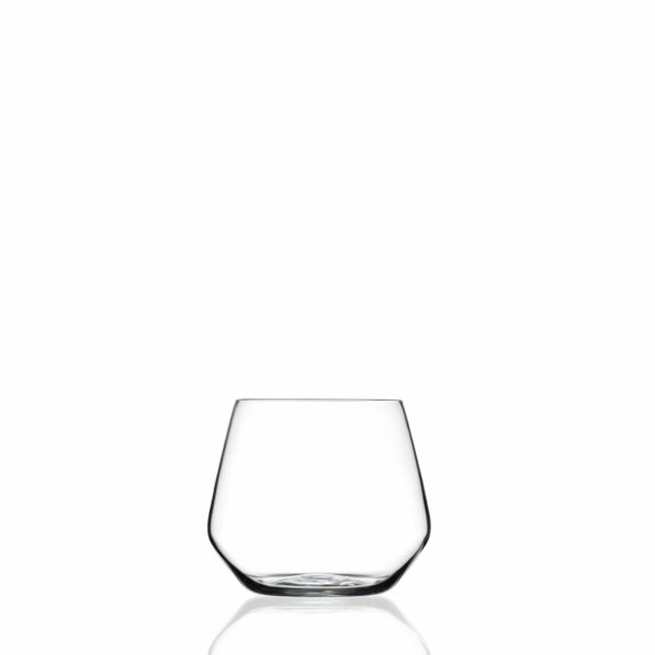 Champagne Flute 36 Cl Aria - Set Of 6