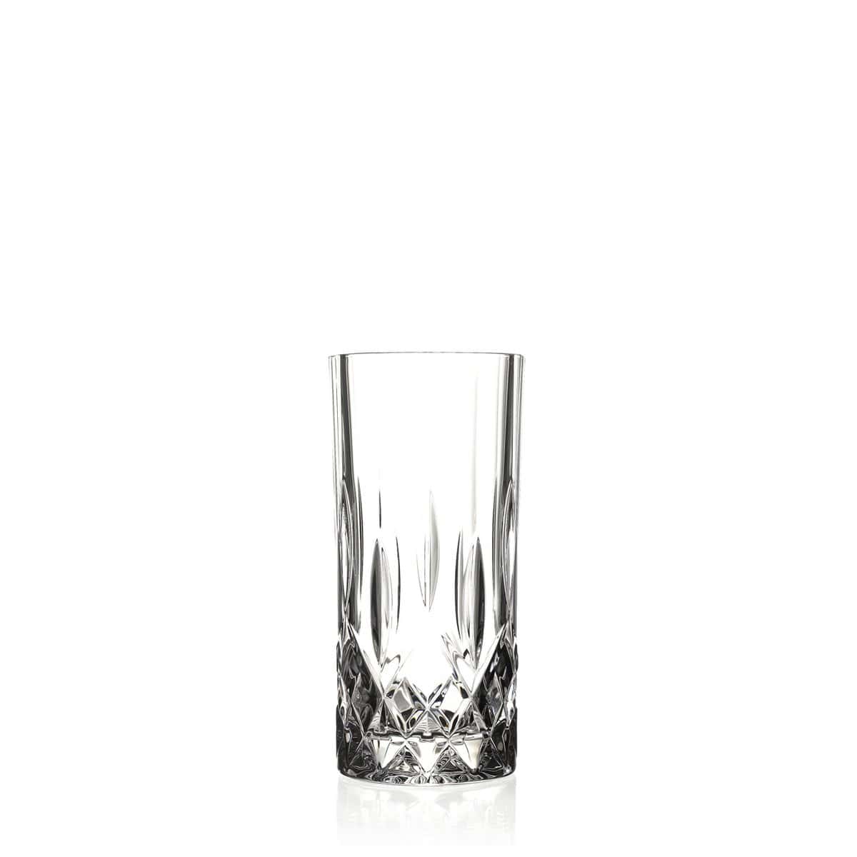 Longdrink Glass 35 Cl Opera - Set Of 6